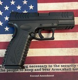 SPRINGFIELD ARMORY XD(M) ESSENTIAL PACKAGE 9MM LUGER (9X19 PARA) - 3 of 3