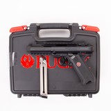 RUGER MK IV TACTICAL .22 LR - 3 of 3