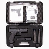 WALTHER PDP FULL SIZE 9MM LUGER (9x19 PARA) - 3 of 3
