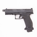 WALTHER PDP FULL SIZE 9MM LUGER (9x19 PARA) - 1 of 3