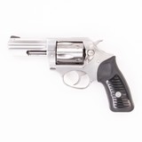 RUGER SP101 .357 MAG - 1 of 3