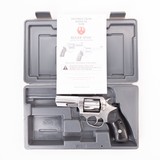 RUGER SP101 .357 MAG - 3 of 3