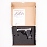 KAHR ARMS CW9 9MM LUGER (9x19 PARA) - 3 of 3