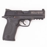 SMITH & WESSON M&P 22 COMPACT .22 LR - 2 of 3
