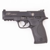 SMITH & WESSON M&P 22 COMPACT .22 LR - 1 of 3