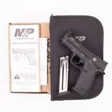 SMITH & WESSON M&P 22 COMPACT .22 LR - 3 of 3