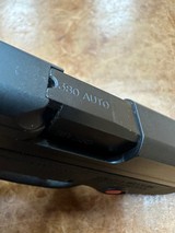 SMITH & WESSON BODYGUARD .380 ACP - 3 of 3