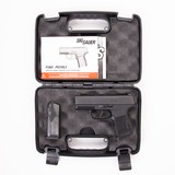 SIG SAUER P365 9MM LUGER (9x19 PARA) - 3 of 3