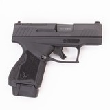 TAURUS GX4 9MM LUGER (9x19 PARA) - 2 of 3