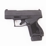 TAURUS GX4 9MM LUGER (9x19 PARA) - 1 of 3