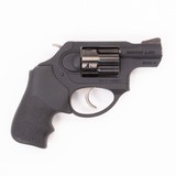 RUGER LCRX .38 SPL +P - 2 of 3