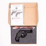 RUGER LCRX .38 SPL +P - 3 of 3