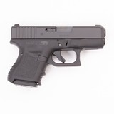 GLOCK 27 .40 S&W - 2 of 3