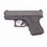 GLOCK 27 .40 S&W - 1 of 3