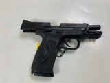 SMITH & WESSON M&P 9 M2.0 9MM LUGER (9x19 PARA) - 1 of 3