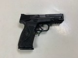 SMITH & WESSON M&P 9 M2.0 9MM LUGER (9x19 PARA) - 3 of 3