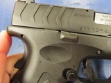 SPRINGFIELD ARMORY XDM ELITE COMP OR 9MM LUGER (9x19 PARA) - 3 of 3