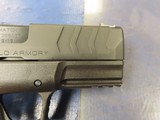 SPRINGFIELD ARMORY XDM ELITE COMP OR 9MM LUGER (9x19 PARA) - 2 of 3