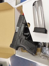 SPRINGFIELD ARMORY XDM ELITE COMP OR 9MM LUGER (9x19 PARA) - 1 of 3