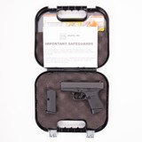 GLOCK 43 9MM LUGER (9x19 PARA) - 3 of 3