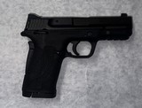 SMITH & WESSON M&P 380 SHIELD EZ .380 ACP - 1 of 3