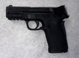 SMITH & WESSON M&P 380 SHIELD EZ .380 ACP - 3 of 3
