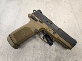 FN FNX-45 .45 ACP - 2 of 2