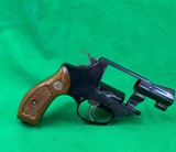 SMITH & WESSON 36 .38 SPL - 3 of 3