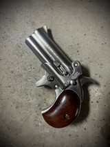 AMERICAN DERRINGER CORPORATION M-1 .38 SPECIAL/.357 MAGNUM - 2 of 3