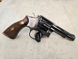 SMITH & WESSON 10-1 .38 SPL - 2 of 2