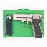 ASTRA MOD.A-100 .45 ACP - 3 of 3