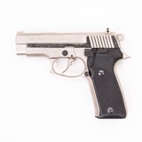 ASTRA MOD.A-100 .45 ACP - 1 of 3