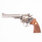 COLT TROOPER MK III .357 MAG - 1 of 2