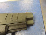 SPRINGFIELD ARMORY XDM ELITE 9MM LUGER (9X19 PARA) - 2 of 3