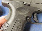 SPRINGFIELD ARMORY XDM ELITE 9MM LUGER (9X19 PARA) - 3 of 3