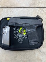 SPRINGFIELD ARMORY HELLCAT 9MM LUGER (9x19 PARA) - 1 of 3