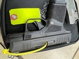 SPRINGFIELD ARMORY HELLCAT 9MM LUGER (9x19 PARA) - 3 of 3