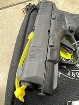 SPRINGFIELD ARMORY HELLCAT 9MM LUGER (9x19 PARA) - 2 of 3