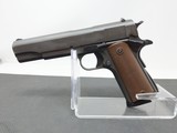 CHIAPPA FIREARMS Charles Daly 1911 .45 ACP - 1 of 3