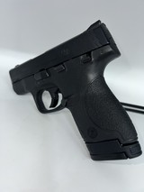 SMITH & WESSON M&P9 SHIELD 9MM LUGER (9x19 PARA) - 2 of 3