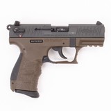 WALTHER P22 .22 LR - 2 of 3