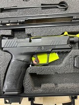 TISAS PX-9 GEN 3 TACTICAL 9MM LUGER (9x19 PARA) - 2 of 3