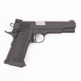 ROCK ISLAND ARMORY M1911 A2 FS-TACT. II 10MM - 2 of 3