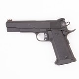 ROCK ISLAND ARMORY M1911 A2 FS-TACT. II 10MM