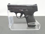 SMITH & WESSON M&P 9 Sheild Plus 9MM LUGER (9x19 PARA) - 1 of 2