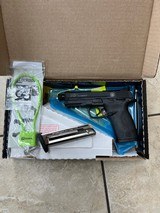 SMITH & WESSON M&P 22 COMPACT .22 LR - 1 of 3