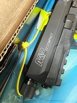 SMITH & WESSON M&P 22 COMPACT .22 LR - 3 of 3