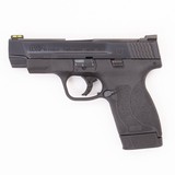 SMITH & WESSON M&P45 SHIELD PERFORMANCE CENTER M2.0 .45 ACP - 1 of 3