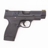 SMITH & WESSON M&P45 SHIELD PERFORMANCE CENTER M2.0 .45 ACP - 2 of 3