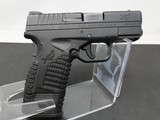 SPRINGFIELD ARMORY XDS-9 9MM LUGER (9x19 PARA) - 3 of 3